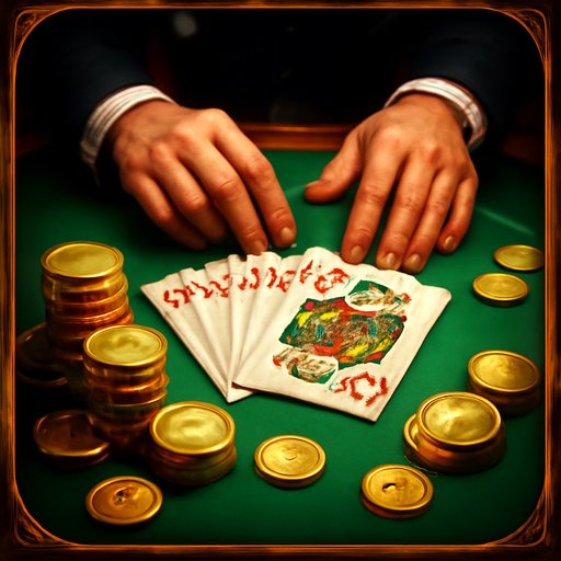 bd555 live gaming table
